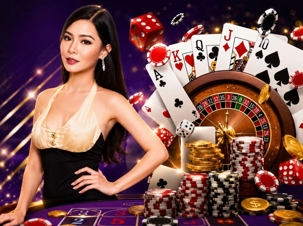 赏金女王 - PG电子中国官方 - PGSoft